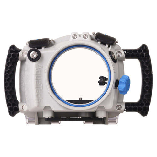 AquaTech Edge Base Water Housing for Canon R (Grey)