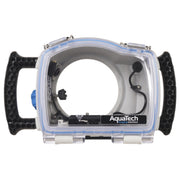 AquaTech Edge Base Water Housing for Canon R (Grey)