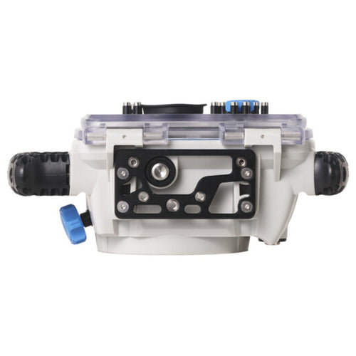 AquaTech Edge Base Water Housing for Canon R (Grey)