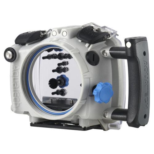 AquaTech Edge Pro Water Housing Fujifilm X-T5