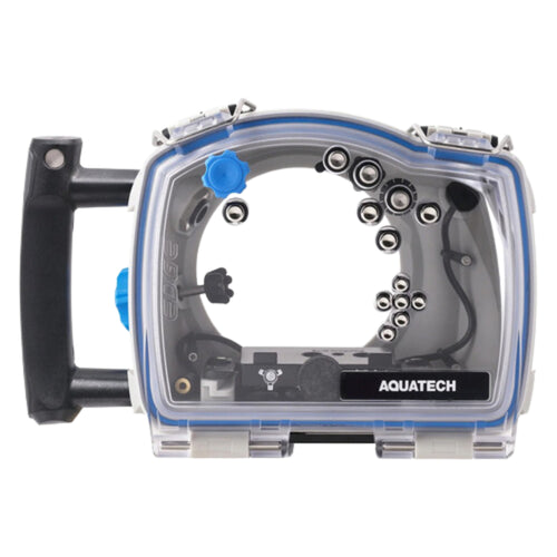 AquaTech Edge Pro Water Housing Fujifilm X-T5