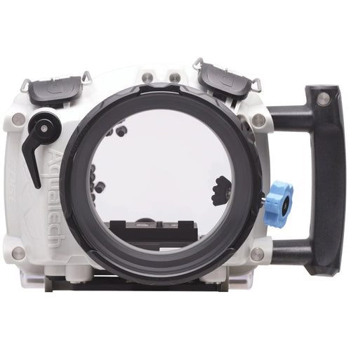 AquaTech Edge Pro Water Housing Leica Q3 43 and Q3 28