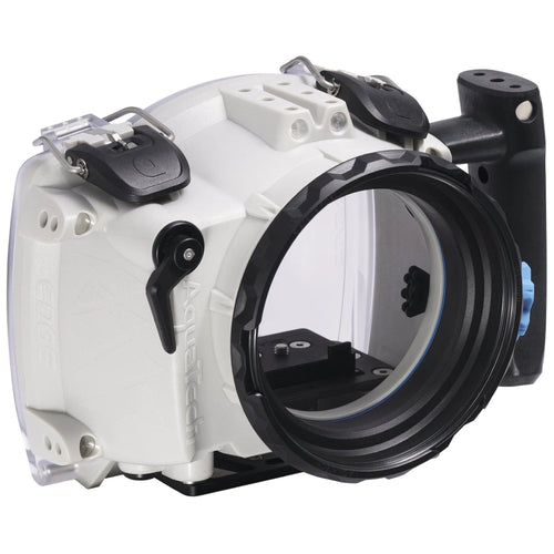 AquaTech Edge Pro Water Housing Leica Q3 43 and Q3 28