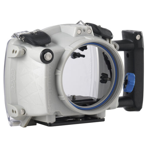 AquaTech Edge Pro Water Housing Sony FX3 / FX30 (Grey)