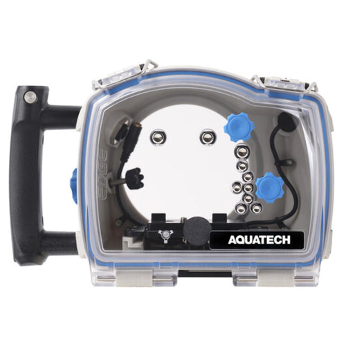 AquaTech Edge Pro Water Housing Sony FX3 / FX30 (Grey)