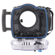 AquaTech Edge Max Water Housing Nikon Z8 (Grey)