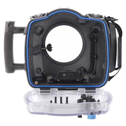 AquaTech Edge Max Water Housing Nikon Z8 (Grey)