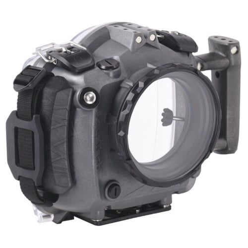 AquaTech Edge Max Water Housing Nikon Z8 (Grey)