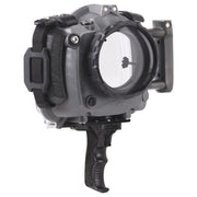 AquaTech Edge Max Water Housing Nikon Z8 (Grey)