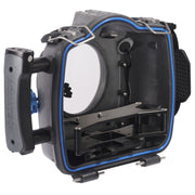 AquaTech Edge Max Water Housing Nikon Z8 (Grey)
