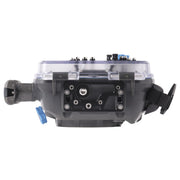 AquaTech Edge Max Water Housing Nikon Z8 (Grey)