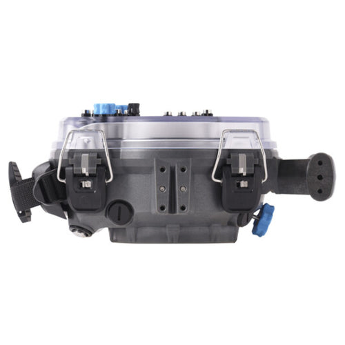 AquaTech Edge Max Water Housing Nikon Z8 (Grey)