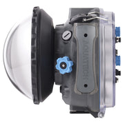 AquaTech Edge Max Water Housing Nikon Z8 (Grey)