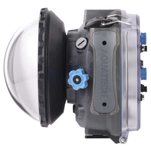 AquaTech Edge Max Water Housing Nikon Z8 (Grey)