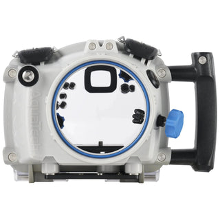 AquaTech Edge Pro Water Housing Sony a1 II and a9III (Grey)