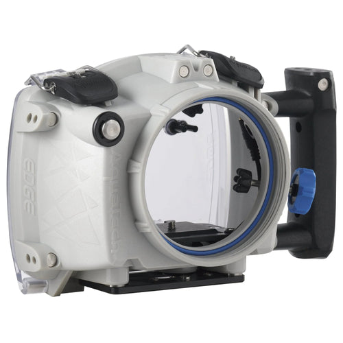 AquaTech Edge Pro Water Housing Sony a1 II and a9III (Grey)