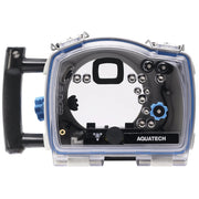 AquaTech Edge Pro Water Housing Sony a1 II and a9III (Grey)