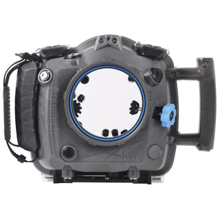 AquaTech Edge Max Water Housing Fujifilm GFX100 II (Grey)