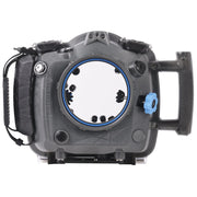AquaTech Edge Max Water Housing Fujifilm GFX100 II (Grey)