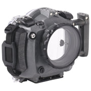 AquaTech Edge Max Water Housing Fujifilm GFX100 II (Grey)