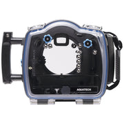 AquaTech Edge Max Water Housing Fujifilm GFX100 II (Grey)