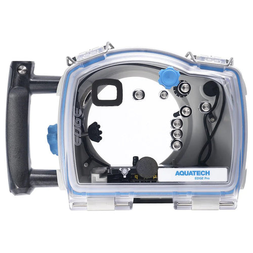 AquaTech Edge Pro Water Housing Fujifilm X100VI