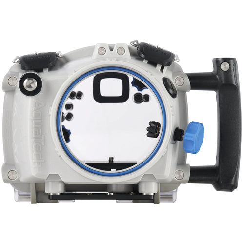 AquaTech Edge Pro Water Housing Nikon Z6 III (Grey)