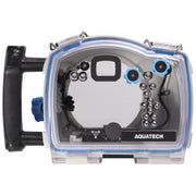 AquaTech Edge Pro Water Housing Nikon Z6 III (Grey)