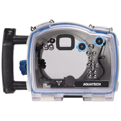AquaTech Edge Pro Water Housing Nikon Z6 III (Grey)