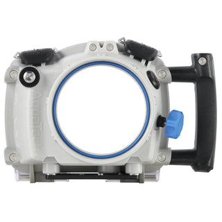 AquaTech Edge Base Water Housing for Nikon Z6III (Grey)