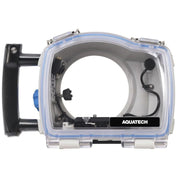 AquaTech Edge Base Water Housing for Nikon Z6III (Grey)