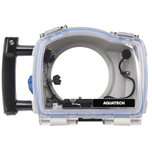 AquaTech Edge Base Water Housing for Nikon Z6III (Grey)