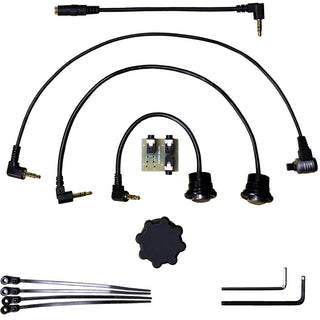 AquaTech Electrical Kit for Nikon Z9 & D850 Housings