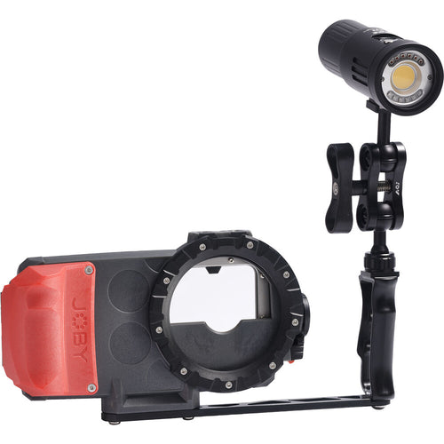 AquaTech Joby Side Handle Kit for SeaPal