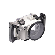 AquaTech Manual X-Handle Shutter Release