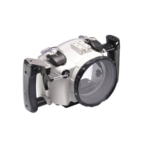 AquaTech Manual X-Handle Shutter Release