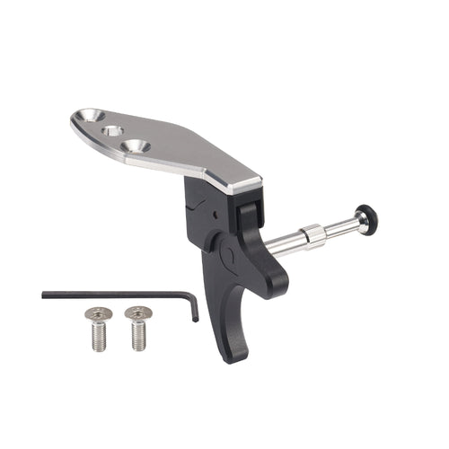 AquaTech Manual X-Handle Shutter Release
