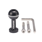 AquaTech Ball Mount - Single 1/4-20