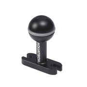 AquaTech Ball Mount - Dual M5 (Includes 12mm Long and 16mm Long BHCS)