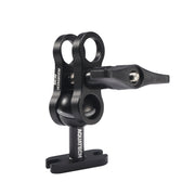 AquaTech Ball Clamps
