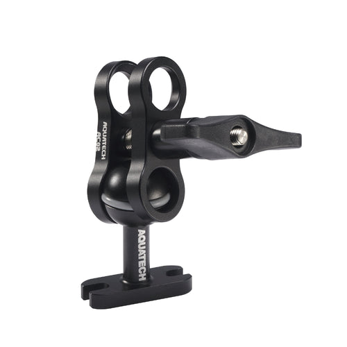 AquaTech Ball Clamps