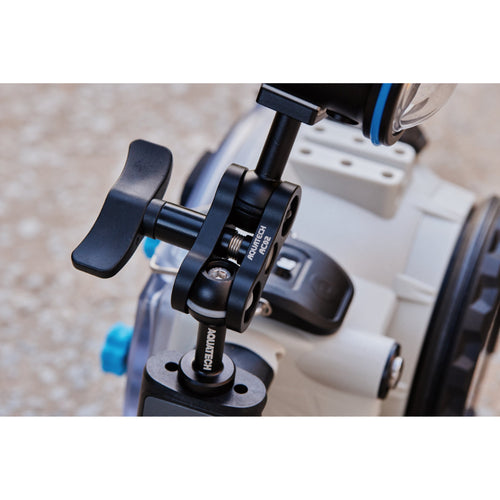 AquaTech Ball Clamps