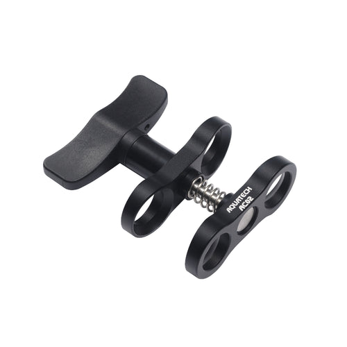 AquaTech Ball Clamps