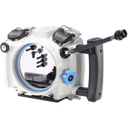 AquaTech Bulkhead Step Adapter (for Non AquaTech Bulkheads)