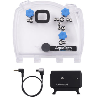 AquaTech Edge Canon R5 Conversion Kit