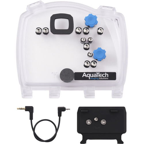 AquaTech Edge Sony a7 IV Conversion Kit