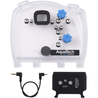 AquaTech Edge Sony a7S III Conversion Kit