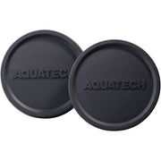 AquaTech XF-55 Cap Set - Includes Front & Rear Caps