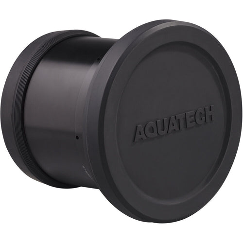 AquaTech XF-55 Cap Set - Includes Front & Rear Caps