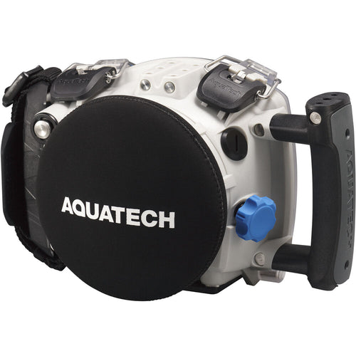 Aquatech Large Port Cover Kit